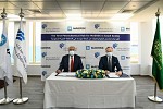 شراكة استراتيجية بين ميرسك السعودية وميناء الملك عبدالله لتأسيس أول مركز للبتروكيماويات للشركة بالمملكة