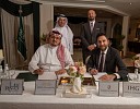 مجموعة فنادق إنتركونتيننتال توقع اتفاقية تطوير إنتركونتيننتال الرياض شارع الملك فهد - ثاني فندق يتم تطويره ضمن عقد تطوير وتسويق مع شركة ريفا للتعمير