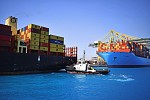 ميناء الملك عبدالله يواصل دعم تحول المملكة إلى مركزٍ عالميٍ للخدمات اللوجستية بزيادة طاقته الإنتاجية خلال النصف الأول من 2021 