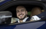 مجموعة BMW الشرق الأوسط تعلن تعيين أسامة الشريف في منصب الرئيس الإقليمي لقسم الاتصال المؤسسي