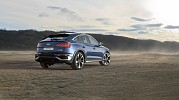 Ready for Future Memories: The Audi Q5 Sportback now available in Saudi Arabia