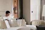 FOUR SEASONS HOTEL RIYADH OFFERS PRIVATE SHOPPING EXPERIENCE TO SUITE GUESTS
