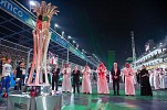 جائزة السعودية الكبرى للفورمولا1 تسجل الرقم الأكبر مشاهدات في تاريخ الفورمولا