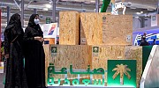 معرض «صُنع في السعودية» يتجاوز صناعة الأدوات ليصنع الأفكار الاقتصادية والتنموية بالرياض