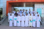مؤسسة دبي لخدمات الملاحة الجوية لعبت دورا حاسما في إدارة المجال الجوي الخاص بمنطقة اكسبو 2020 وضمان نجاح الحدث
