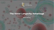 Victor Longevity Stem Cells تستأنف نشاطها في دبي مجددًا، ممتطية صهوة ريادة المستقبل للطب التجديدي