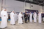Airport Show opens in Dubai amidst brightest growth outlook for aviation industry