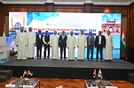 Sharjah Chamber concludes trade mission to India holding 365 bilateral business meetings