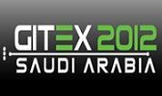 GITEX 2012 Saudi Arabia