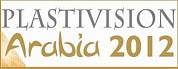 Plastivision Arabia 2012