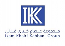Isam Khairi Kabbani Group IKK 