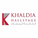 Khaldia Hallstage 