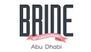 Bride Abu Dhabi 2018
