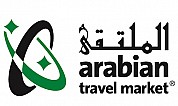 Arabian Travel Market  2017