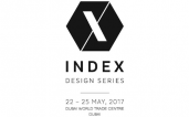 INDEX Design Series 2017 
