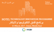  Hotel Technology Innovation Programme