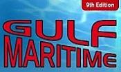 The Gulf Maritime exhibition 2014