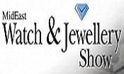 The MidEast Watch & Jewellery Show 39th Edition