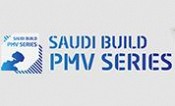 Saudi Build -The PMV Series 2017