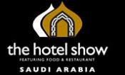 THE HOTEL SHOW SAUDI ARABIA