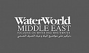 Water World Middle East 2014