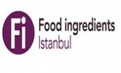 Food ingredients Istanbul