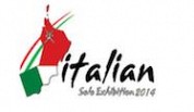 Italian Solo Exhibition 