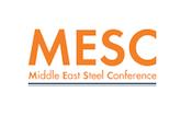 MIDDLE EAST STEEL CONFERENCE (MESC)