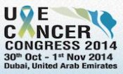 UAE Cancer Congress 2014