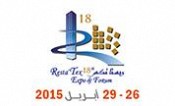 Restatex - Riyadh Real Estate & Urban Development Exhibition