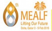 8th Middle East Artificial Lift Forum