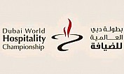 Dubai World Hospitality Championship 2014