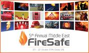 5th Annual Middle East FireSafe 
