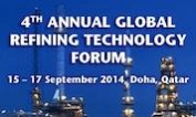 4th Annual Global Refining Technology Forum 