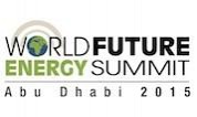 8th World Future Energy Summit (WFES 2015)