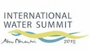 3rd International Water Summit 2015