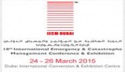 The International Emergency and Catastrophe Management Conference & Exhibition (IECM)