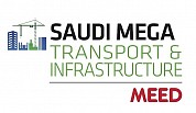 Saudi Mega Transport & Infrastructure Projects 2014