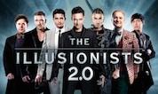 The Illusionists 2.0 - Dubai