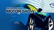  Saudi International Motor Show