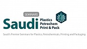 Saudi Plastics, Petrochem, Printing & Pack seminars