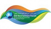 GCC Environment Forum - GEF 2015