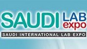 Saudi International Lab Expo
