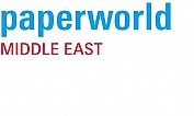 Paperworld Middle East 2015
