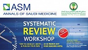 Systematic Review Workshop: Time to Conduct, Write & Publish your Own