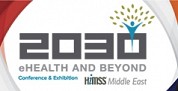 HIMSS Middle East 2030 eHealth and Beyond Conference & Exhibition 2017 