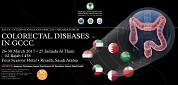 Annual Saudi-International Colorectal Diseases Forum