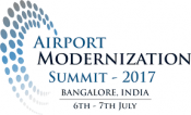 Airport Modernization India Summit 2017
