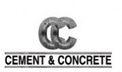  Cement & Concrete 2017