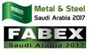 Metal & Steel / FABEX 2017 